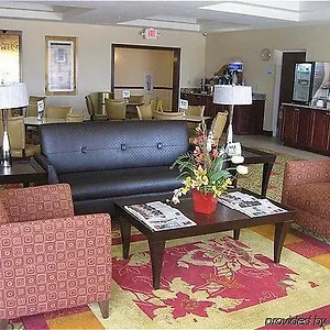 Hotel Holiday Express Orlando - South By Ihg, Davenport